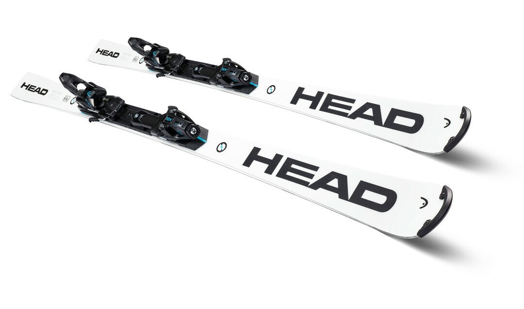HEAD e-SL RD165cm - スキー