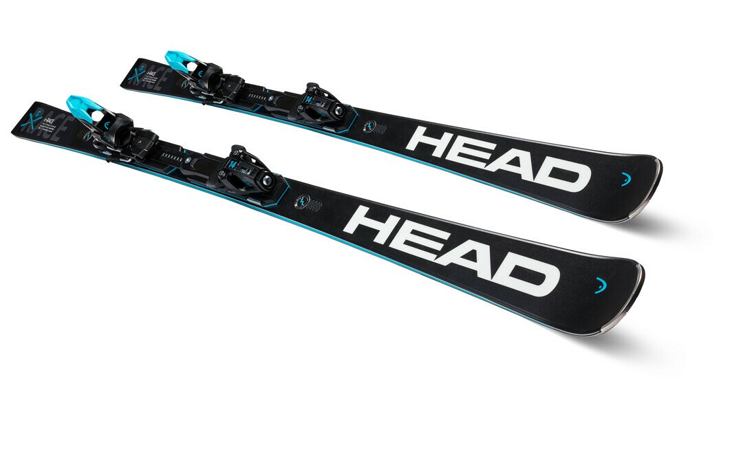 HEAD FF11 RACE新品未使用品
